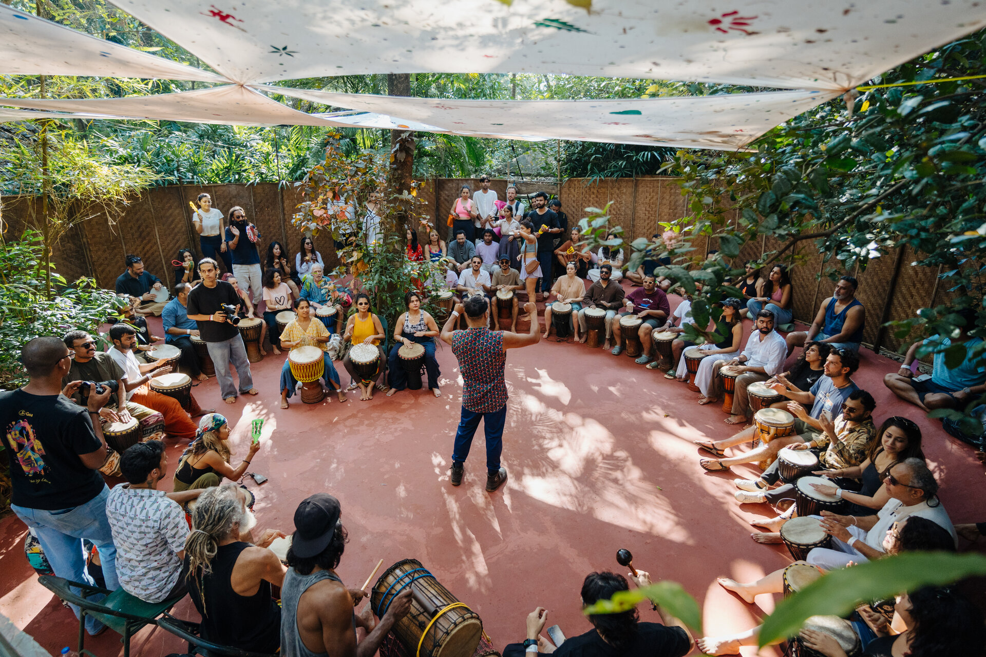 Stardust Shala